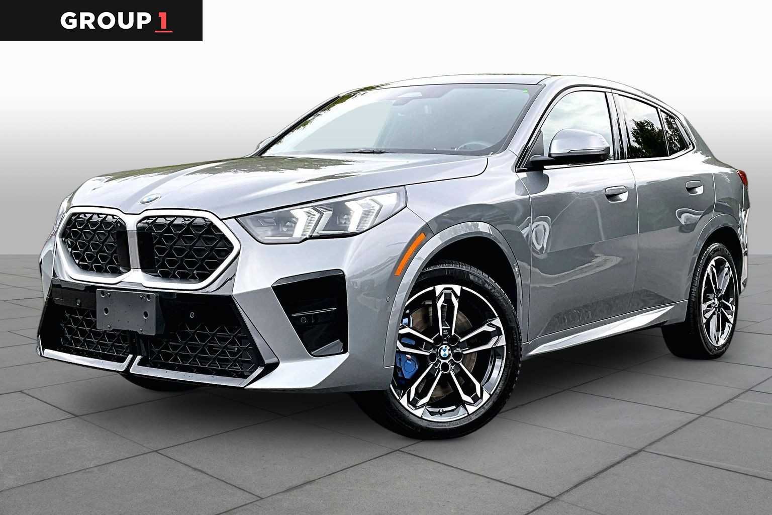 2026 BMW X2
