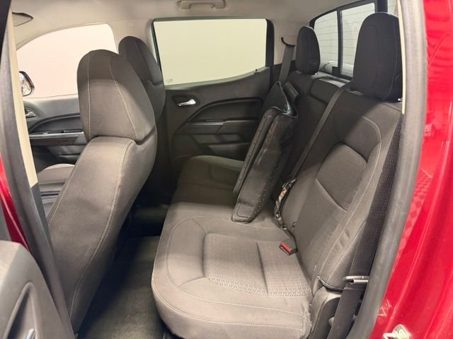 Used 2017 Quartz GMC SLE1 image 19