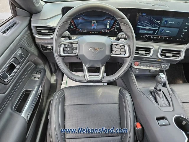 2025 Ford Mustang GT Premium Fastback - Photo 8