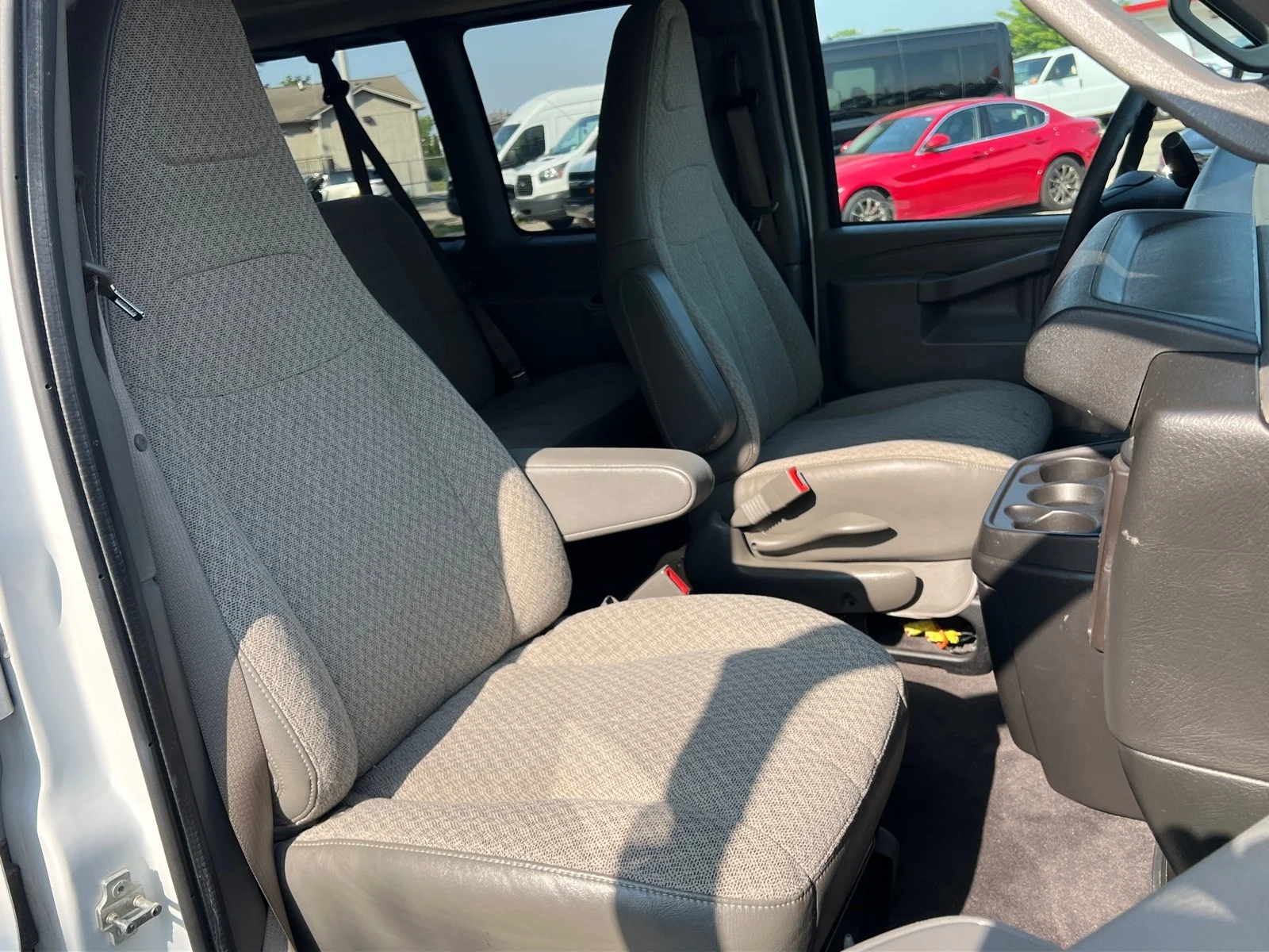 Used 2020 Summit White Chevrolet LT 3500 155