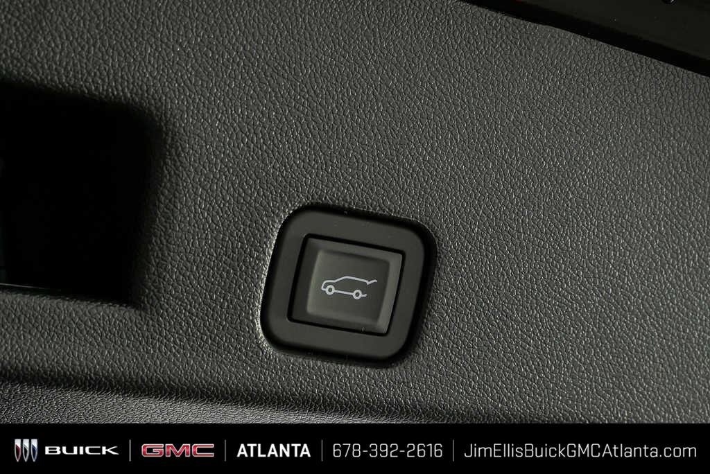 New 2026 Ebony Twilight Metallic GMC Denali image 34