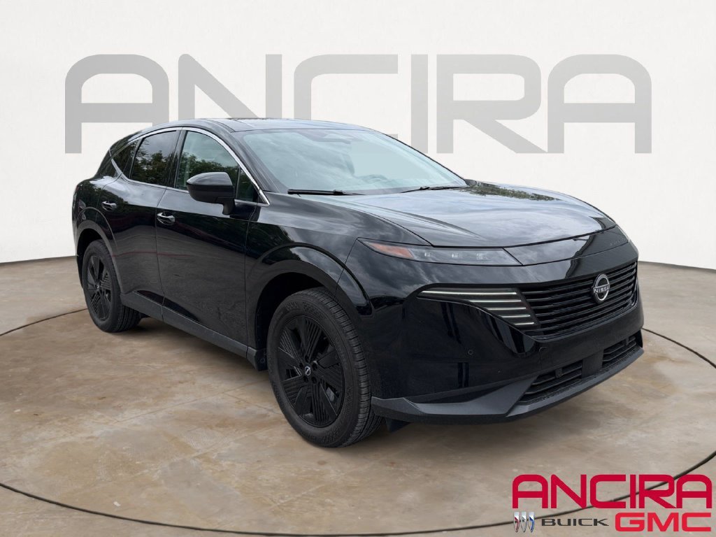 2025 Nissan Murano