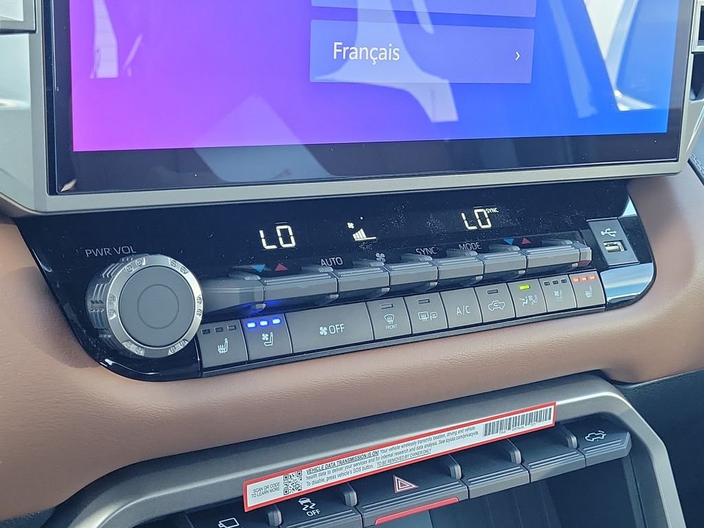 2026 Toyota Tundra 1794 Edition - Photo 23