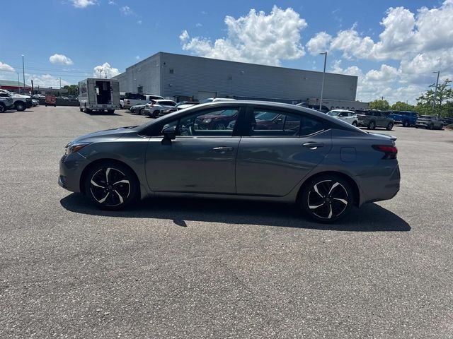 Used 2023 Gray Nissan 1.6 SR image 9