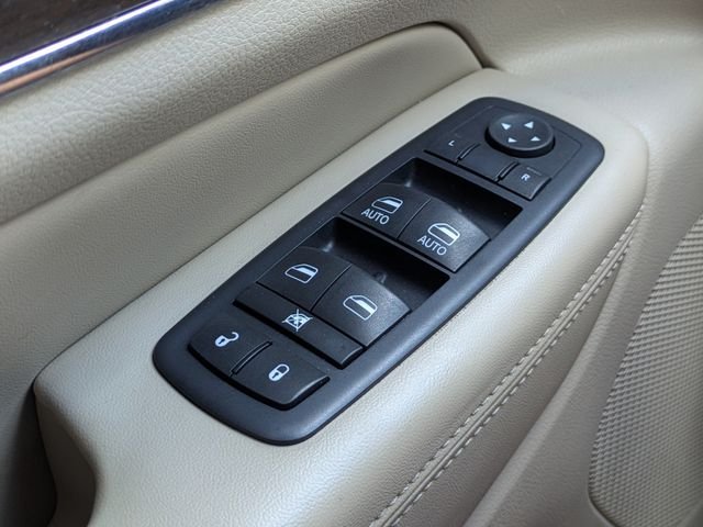 Used 2016 Beige Jeep Limited image 27