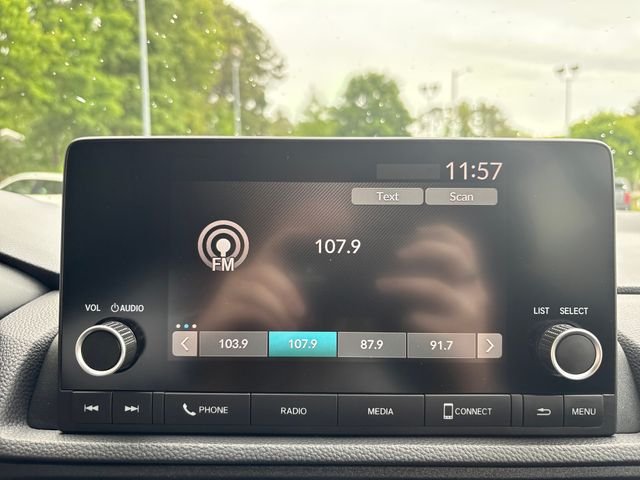 2025 Honda CR-V Sport - Photo 20