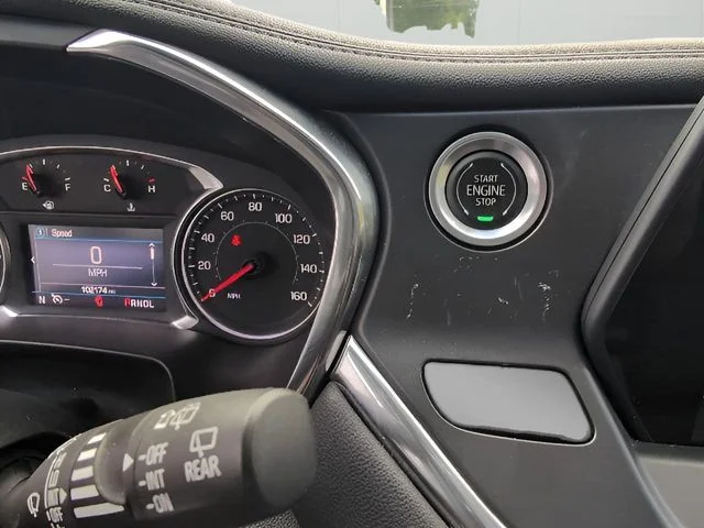 2022 Chevrolet Blazer 2LT - Photo 28