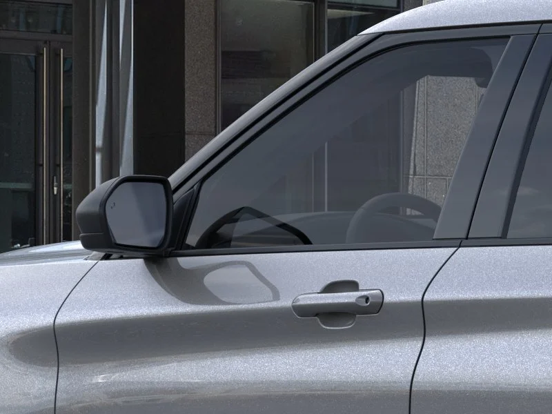 2026 Ford Explorer Active - Photo 20