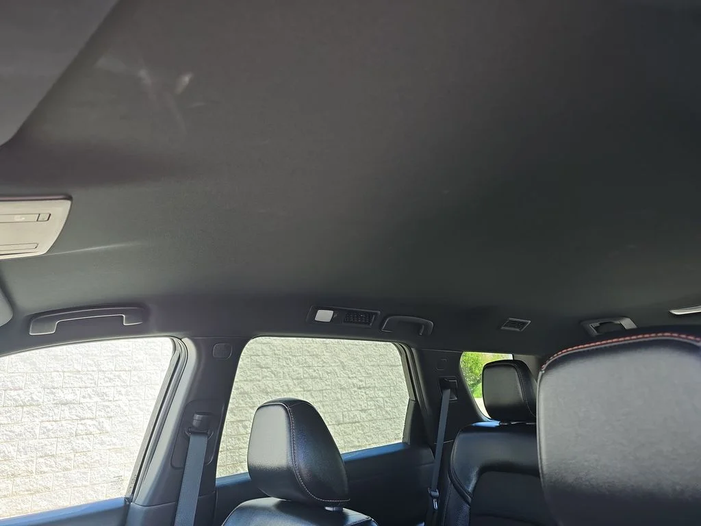Used 2024 Black Nissan Rock Creek image 15