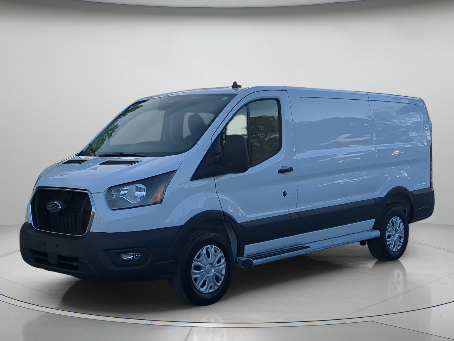 2025 Ford Transit 250 Low Roof 130 WB's photo