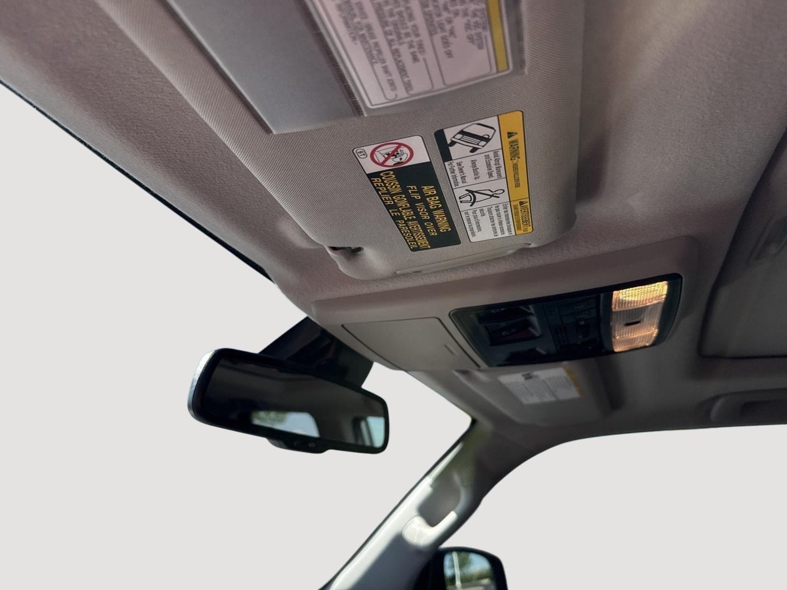 Certified Used 2021 Magnetic Gray Metallic Toyota Limited image 27