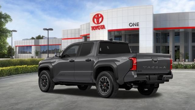 New 2026 Underground Toyota Tacoma TRD Off-Road image 9