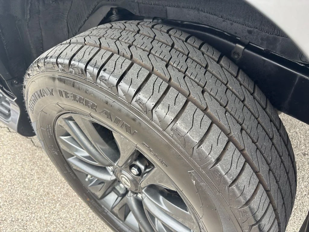 Used 2021 Gray Lexus 460 image 54