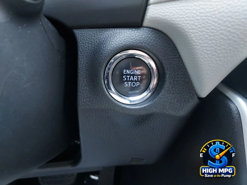 Used 2021 Gray Toyota XLE Premium image 16
