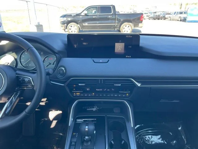 2026 Mazda CX-90 Preferred Package - Photo 11