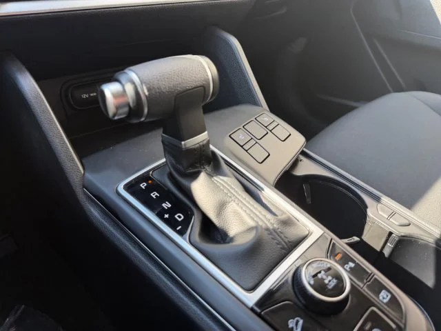 Used 2024 Gray Kia LX image 22