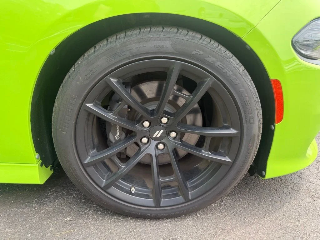 Used 2023 Green Dodge R/T Scat Pack image 52