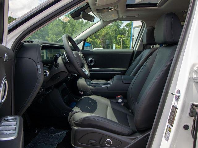 New 2026 White Hyundai Limited AWD image 6