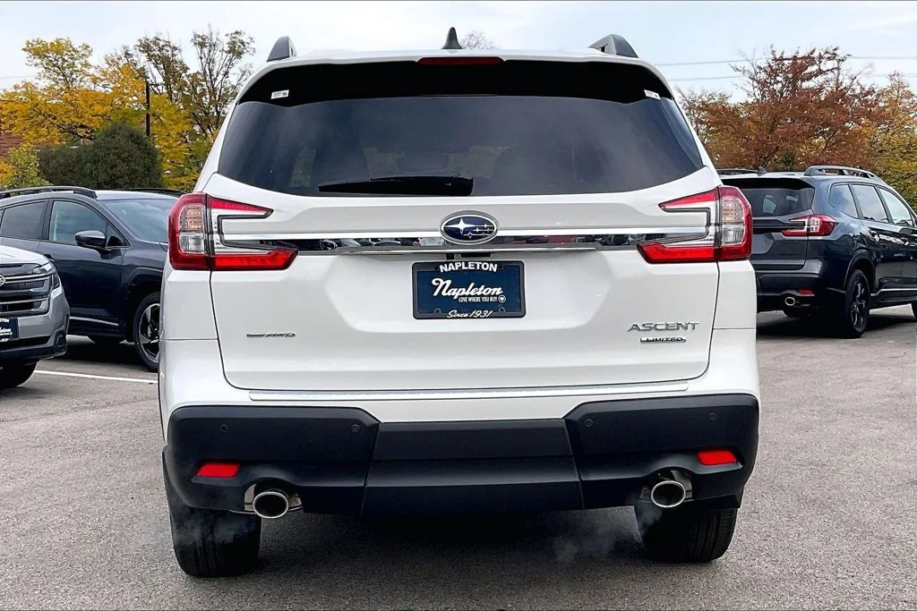Vehicle thumbnail