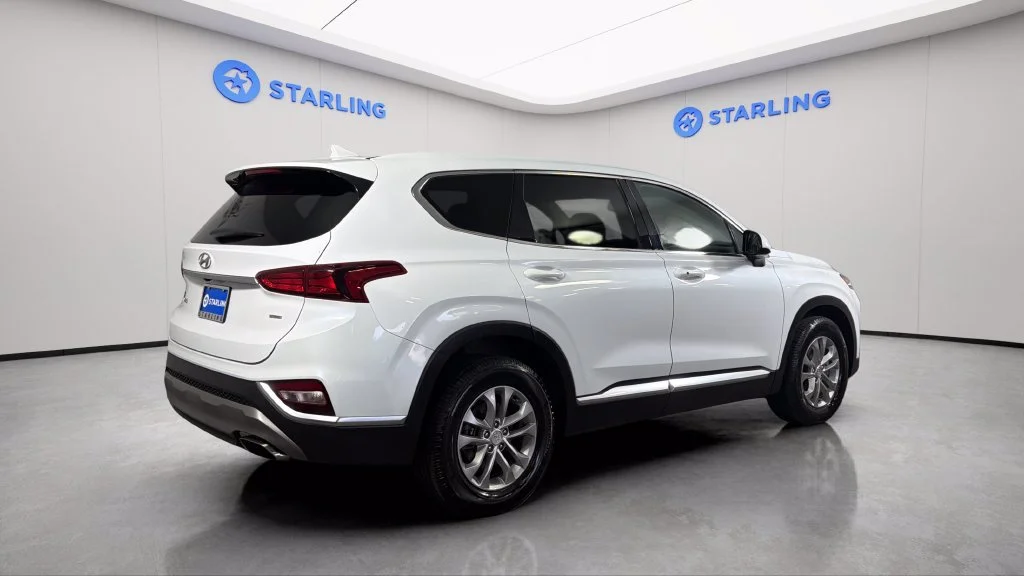Used 2019  Hyundai SEL image 9