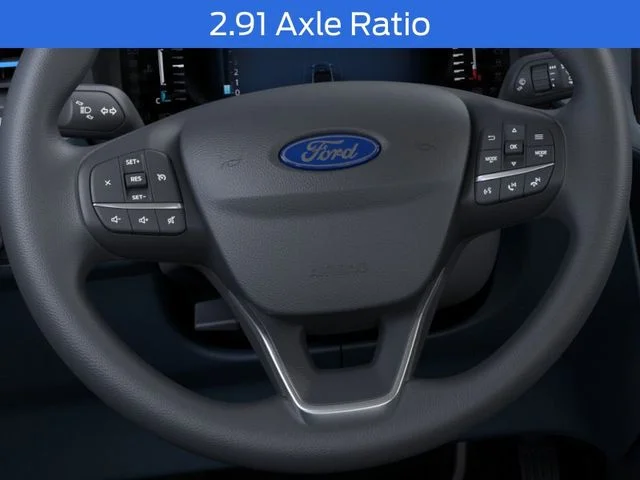 New 2026 Velocity Blue Ford XLT image 17