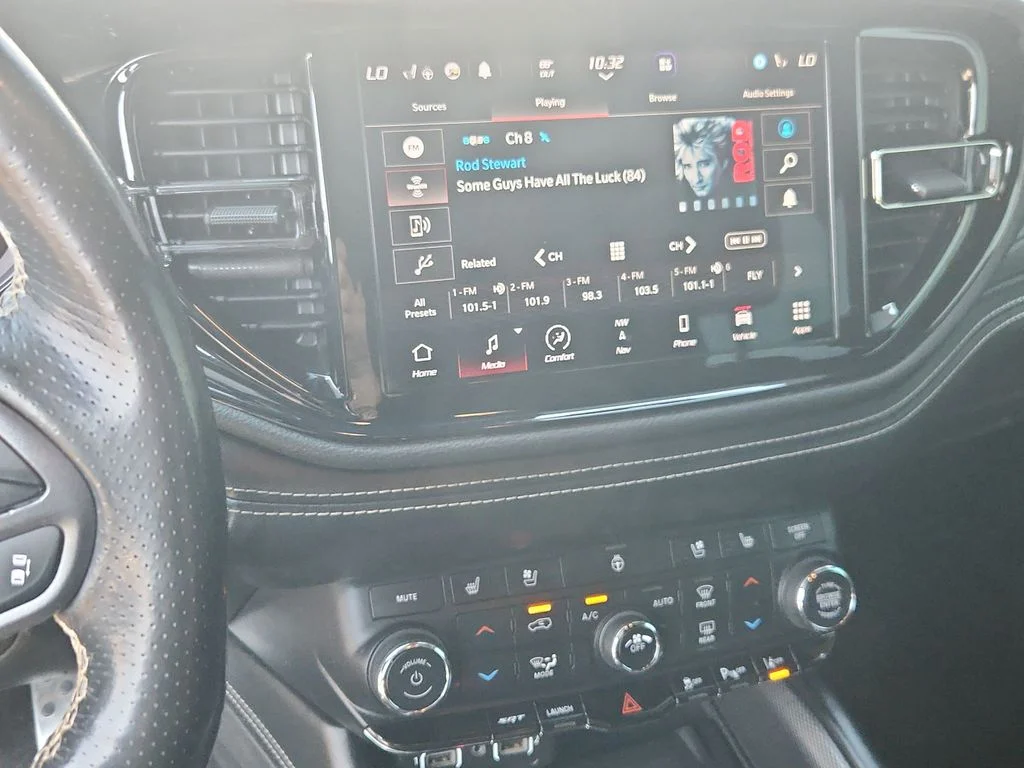 Used 2021 Red Dodge SRT 392 image 24