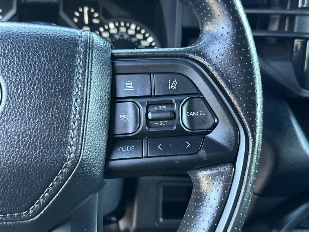 Certified Used 2026 Silver Toyota SR image 30