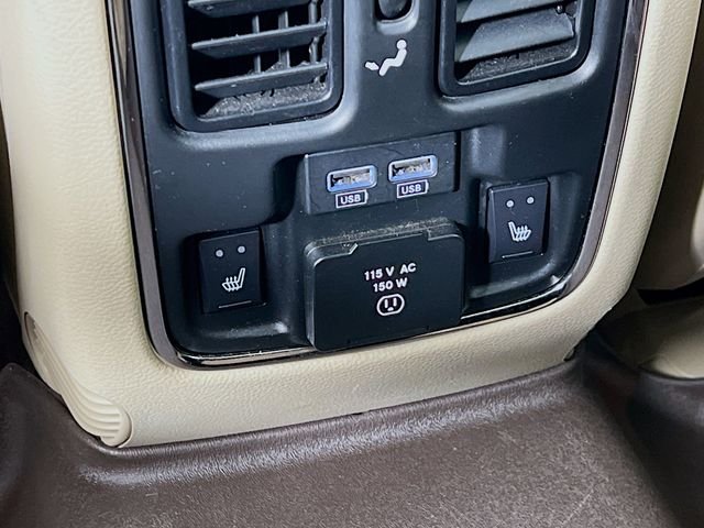 2020 Jeep Grand Cherokee Summit - Photo 26