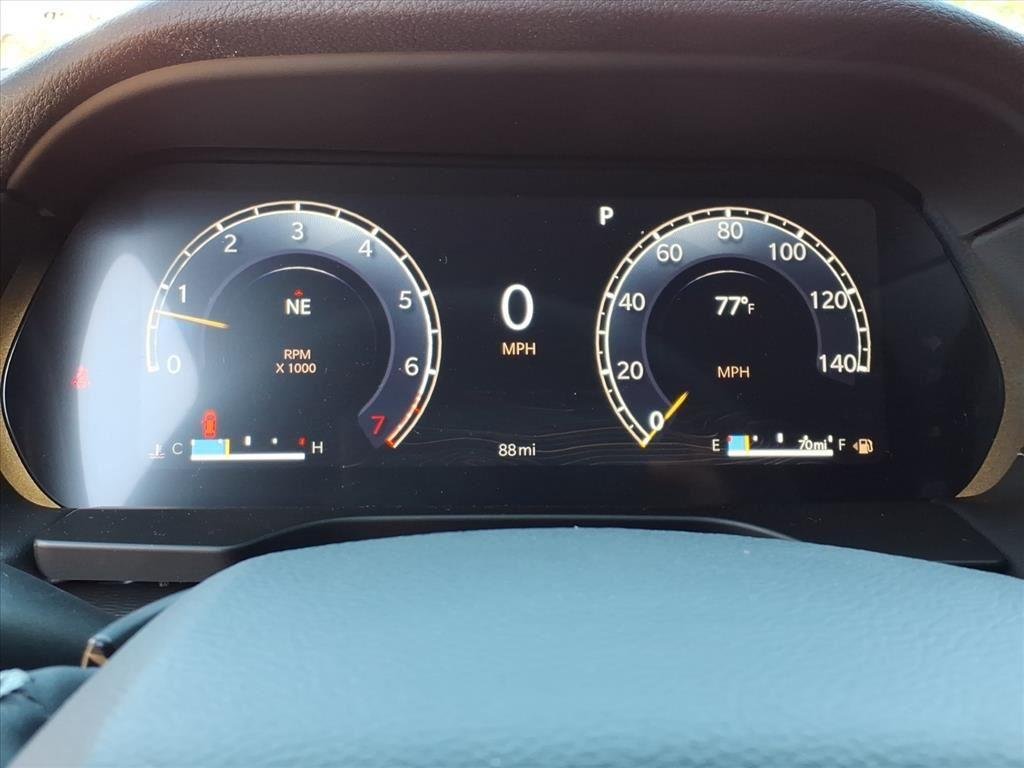 2025 Jeep Grand Cherokee Laredo - Photo 27