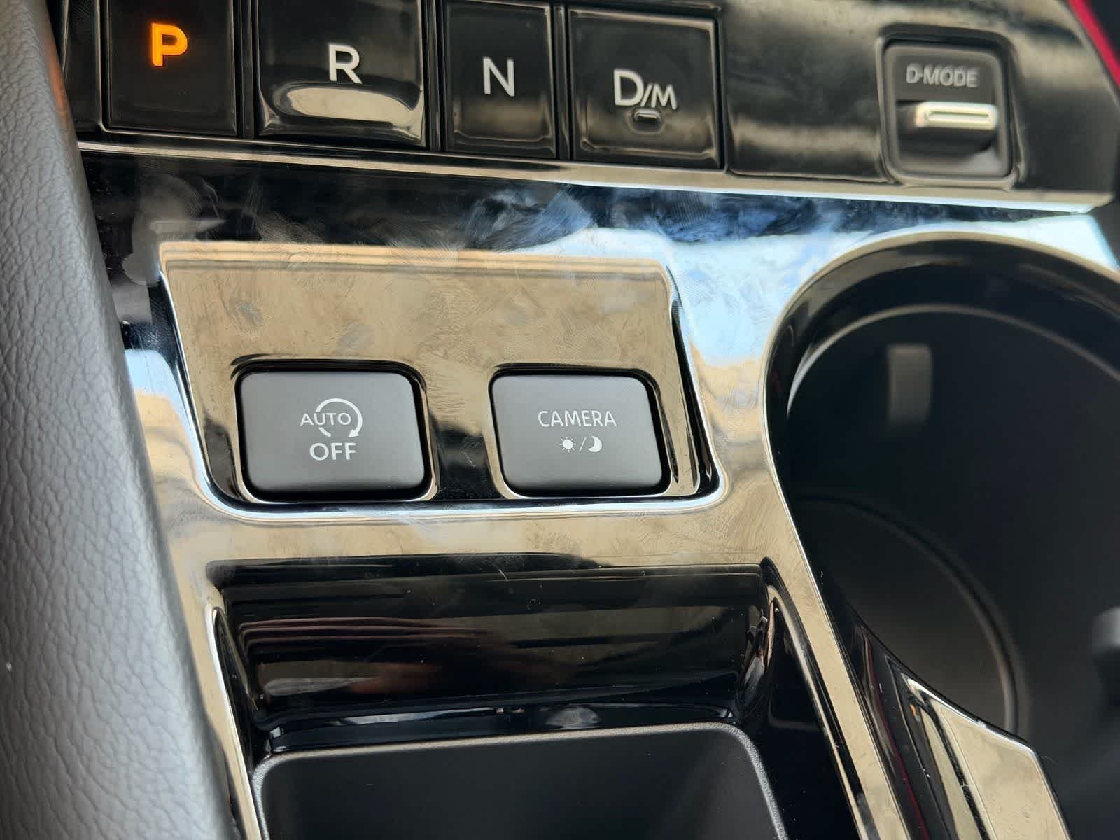 2026 Nissan Murano SL - Photo 20