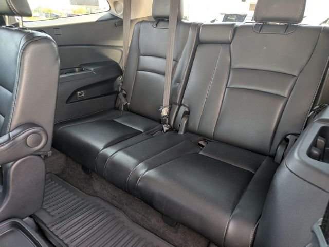 Used 2021 White Honda Touring image 37