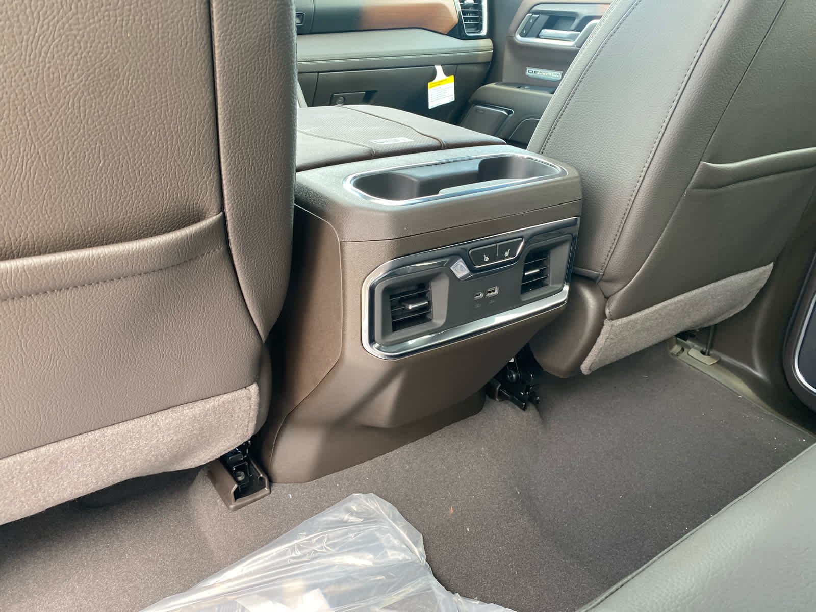 2026 GMC Sierra 1500 Denali - Photo 20