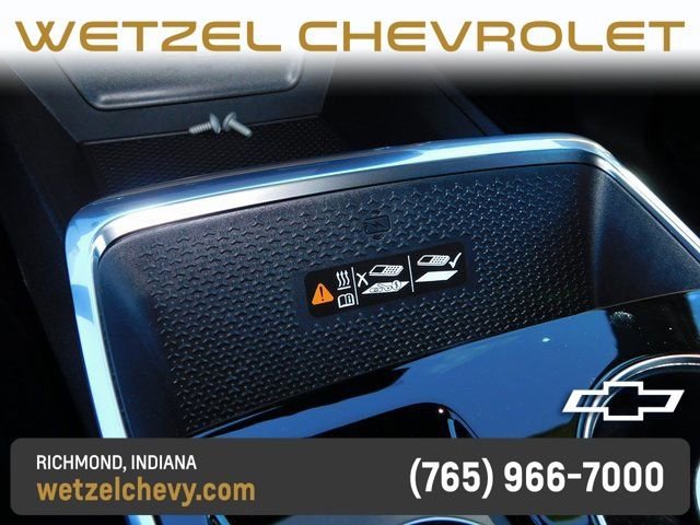 2026 Chevrolet Equinox ACTIV - Photo 39
