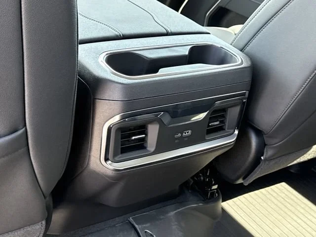 2026 Chevrolet Silverado 1500 LTZ - Photo 15