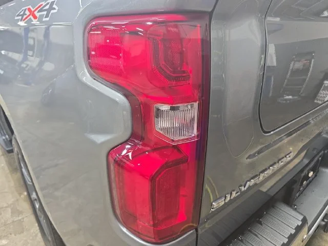 2026 Chevrolet Silverado 1500 RST - Photo 36