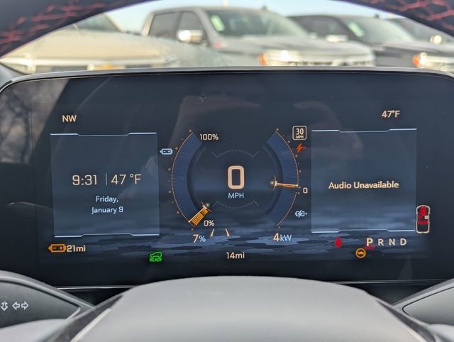 2026 Chevrolet Equinox EV RS - Photo 25