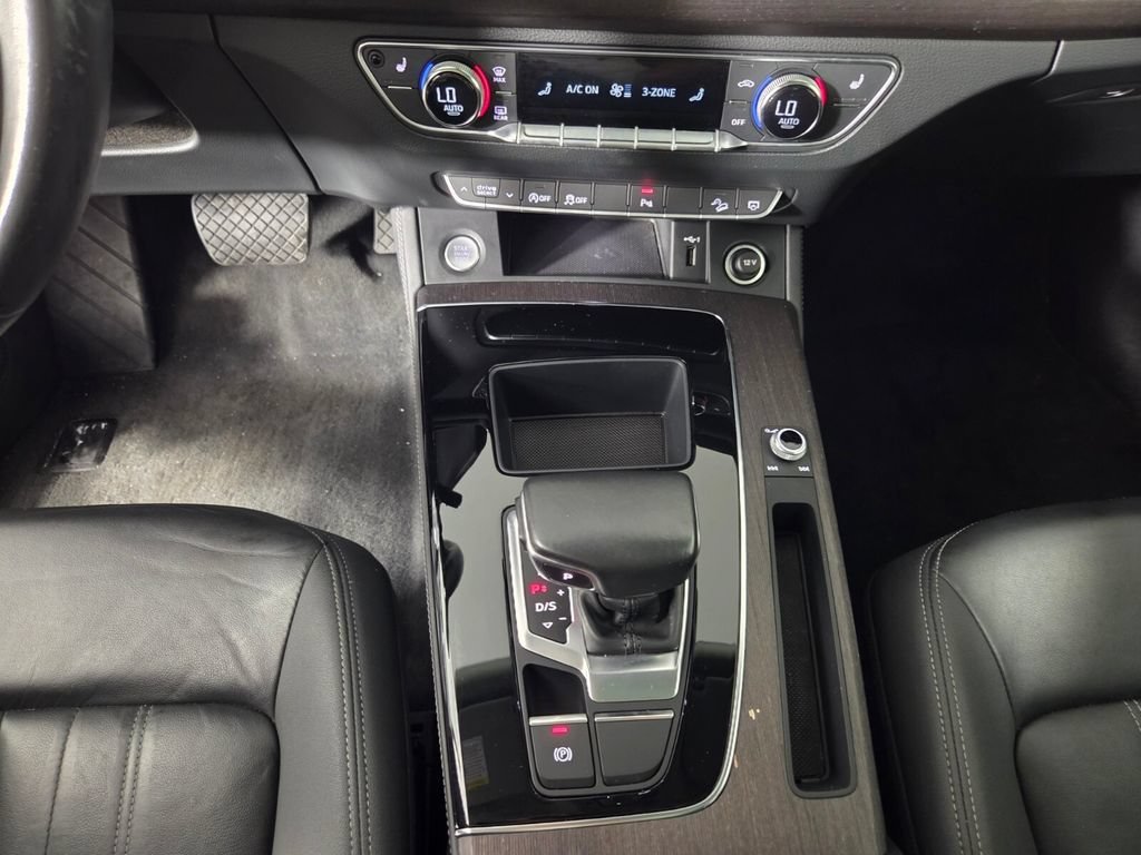 2021 Audi Q5 Premium Plus - Photo 12