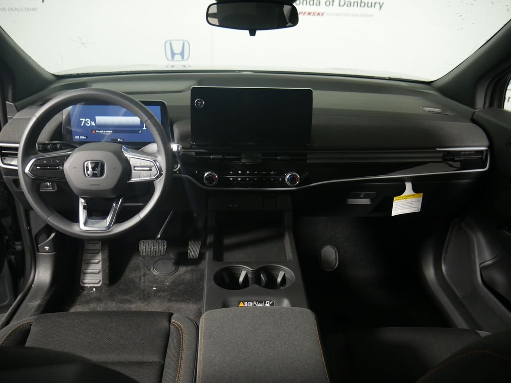 2026 Honda Prologue EX - Photo 11