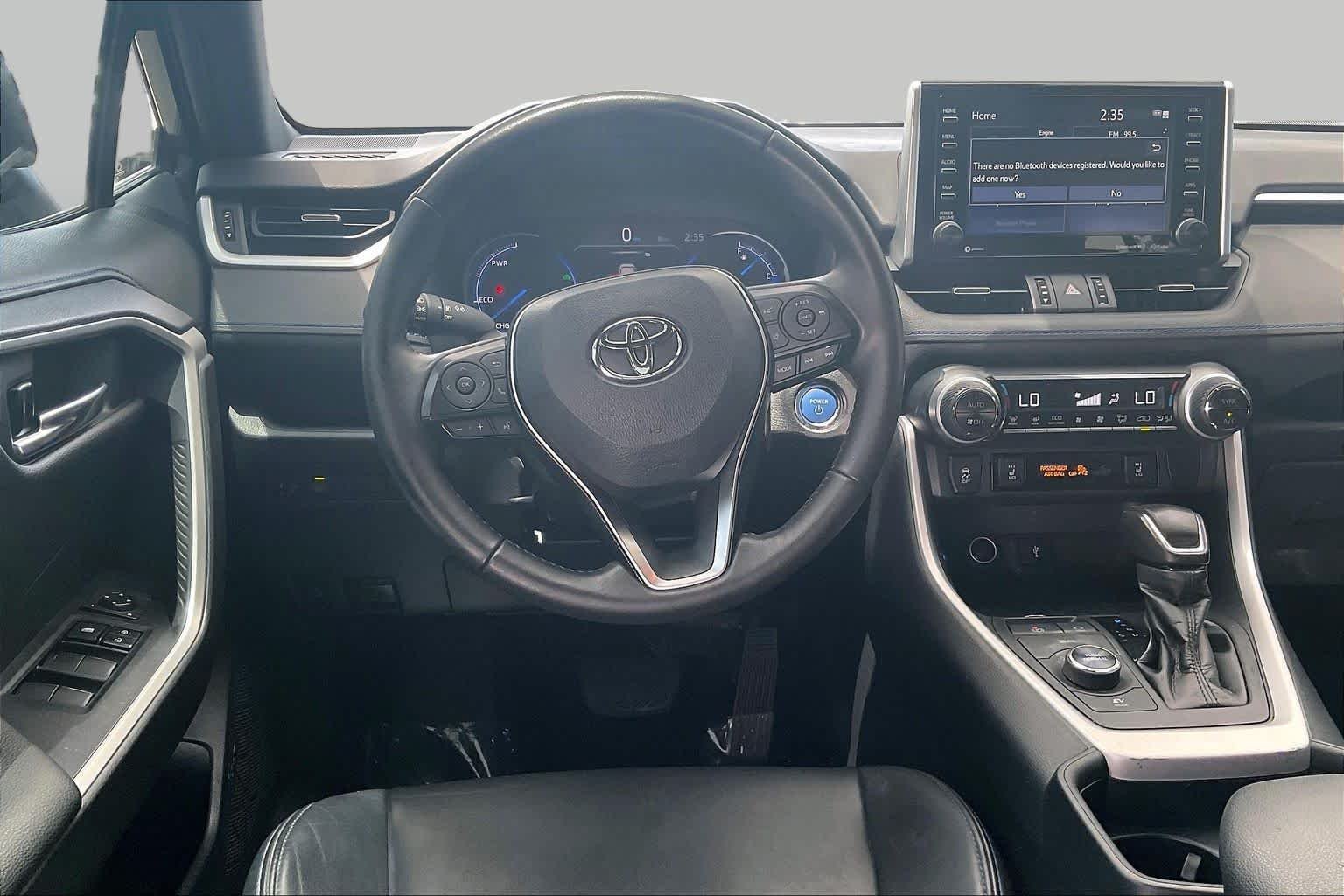 2021 Toyota RAV4 XSE - Photo 6