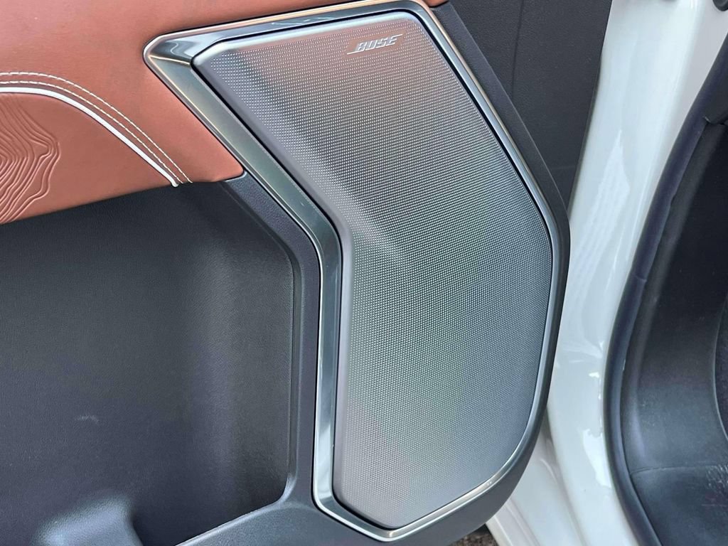 2026 GMC Sierra 1500 Denali Ultimate - Photo 21
