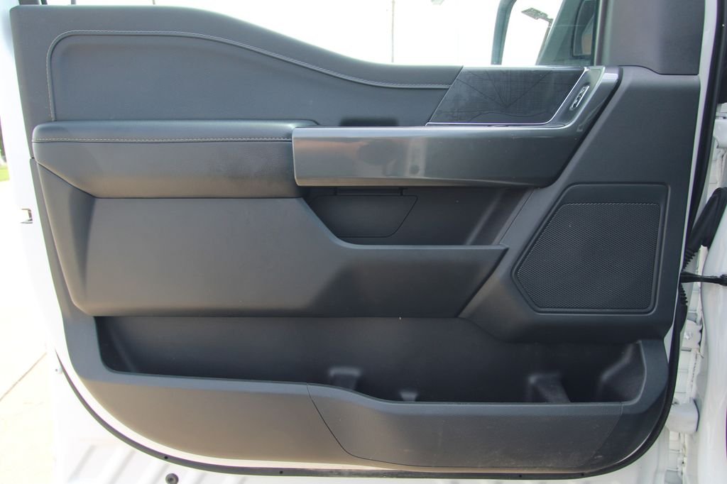Used 2022  Ford XLT image 41