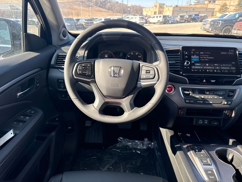 2026 Honda Ridgeline RTL - Photo 13