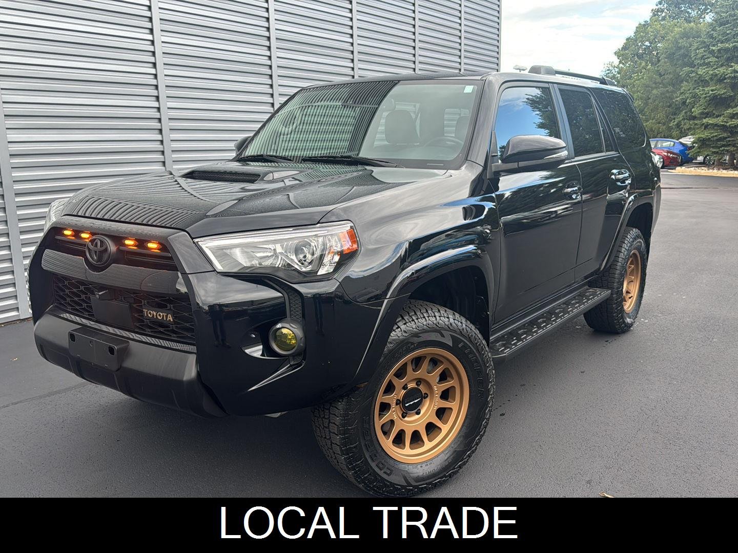 2023 Toyota 4Runner