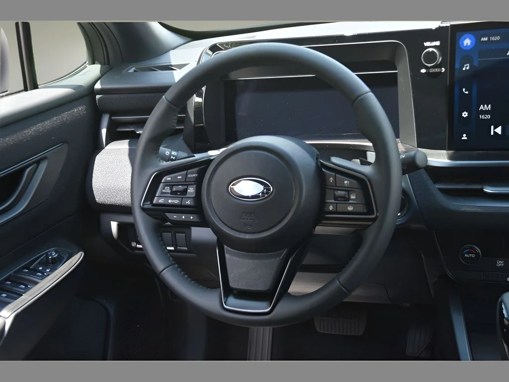 New 2026 RIVER ROCK PEARL Subaru Premium image 13