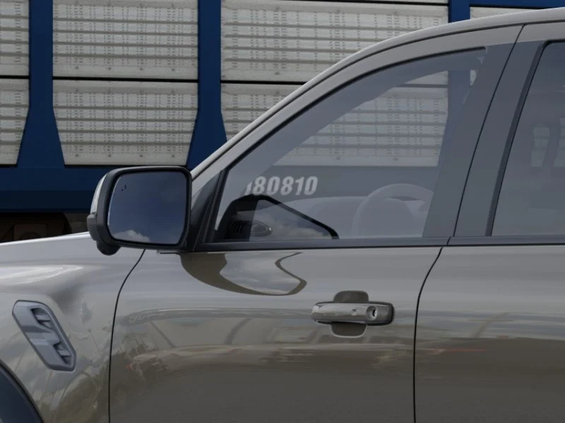 New 2026 Marsh Gray Ford Raptor® image 21