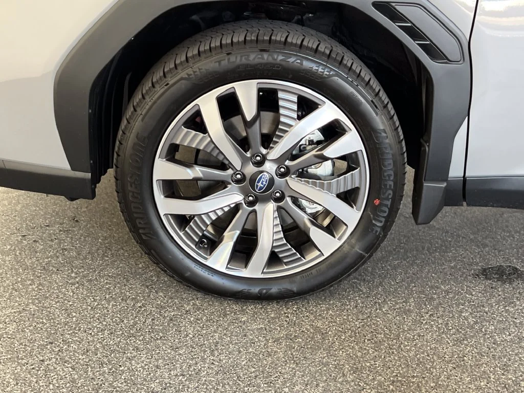 New 2026 RIVER ROCK PEARL Subaru Touring Hybrid image 28