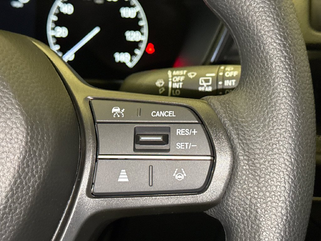 2026 Honda CR-V LX - Photo 28