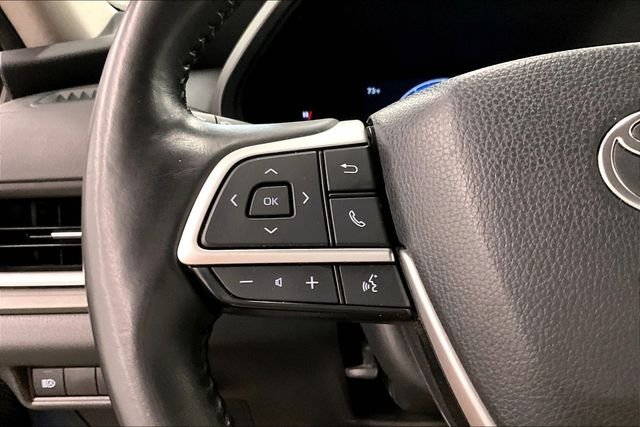 2024 Toyota Grand Highlander XLE - Photo 26