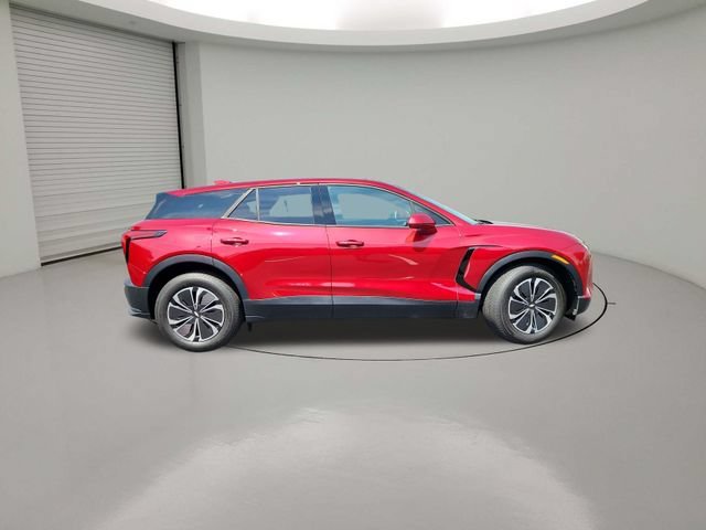 2026 Chevrolet Blazer EV LT - Photo 8