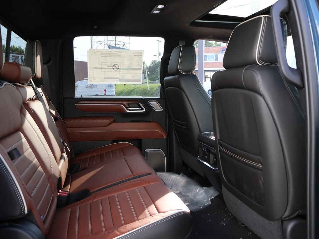 2026 GMC Sierra 2500HD Denali Ultimate - Photo 11
